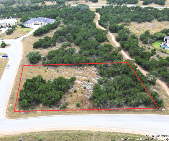 Details for Lot 20 Ledgestone Pl, Boerne, TX 78006