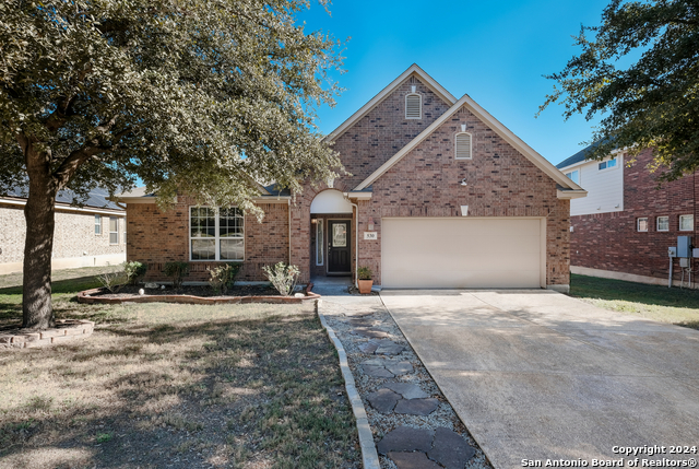 Details for 530 Oakmont Way, Cibolo, TX 78108