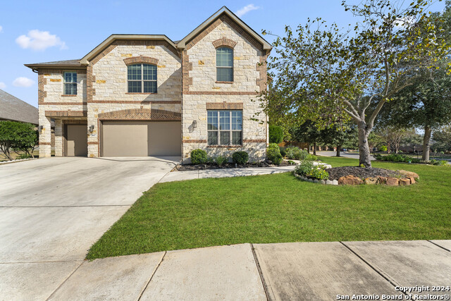 Details for 3847 Ox-eye Daisy, San Antonio, TX 78261