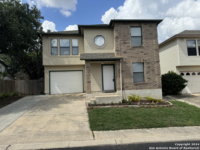 Details for 4927 Kenton Lake, San Antonio, TX 78240