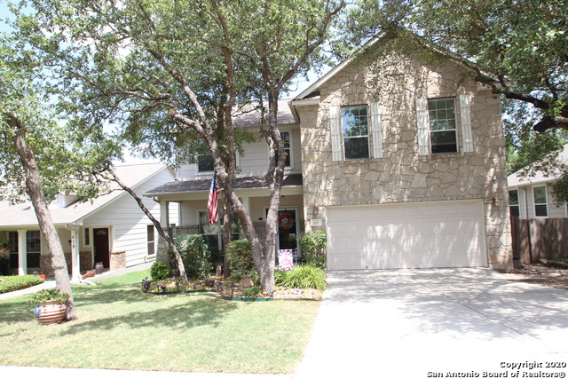 Details for 415 Willow Grove Dr, San Antonio, TX 78245