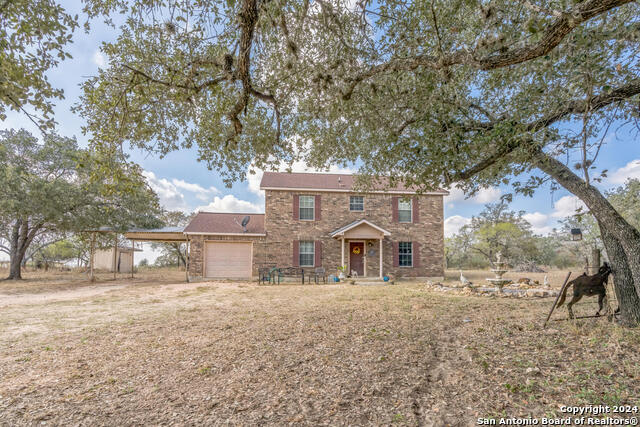 Details for 1655 Eichman Rd, Poteet, TX 78065