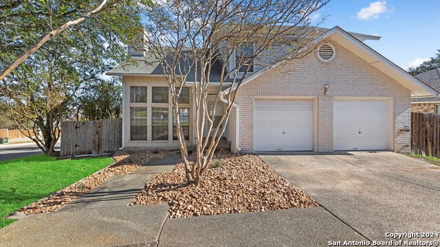 Details for 25030 Flying Arrow, San Antonio, TX 78258