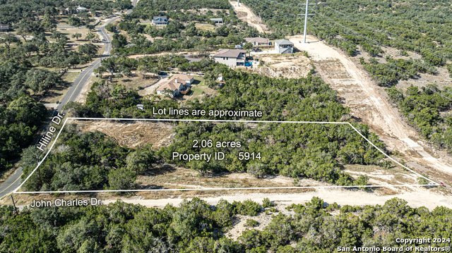 Image 3 of 12 For Tbd, Lot 288 Hiline Dr