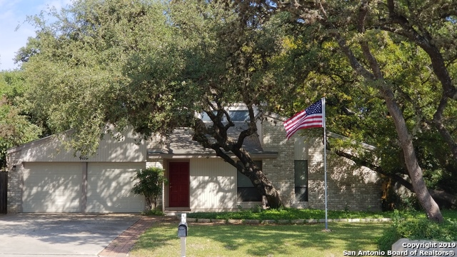 Details for 9110 Brigadoon St, San Antonio, TX 78254