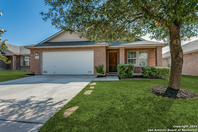 Details for 9024 Dublin Grn, San Antonio, TX 78254