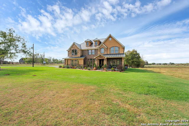 Details for 3872 Fm 539  , La Vernia, TX 78121