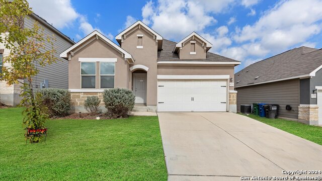 Details for 6723 Freedom Hls, San Antonio, TX 78242