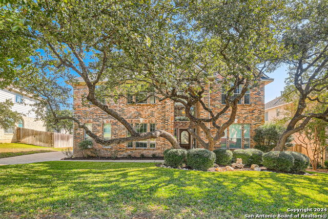 Details for 20714 Wind Spgs, San Antonio, TX 78258