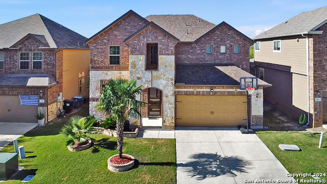 Details for 117 Tranquil View, Cibolo, TX 78108