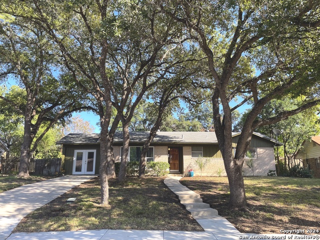 Details for 106 Munden Dr, San Antonio, TX 78216