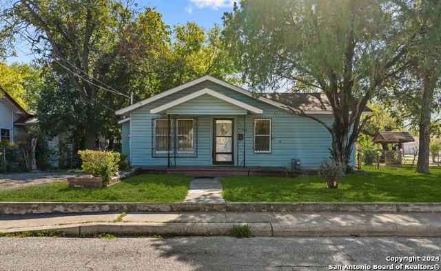 Details for 218 Tipton Ave, San Antonio, TX 78204