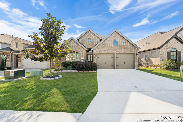 Details for 615 Arroyo Sierra, New Braunfels, TX 78130