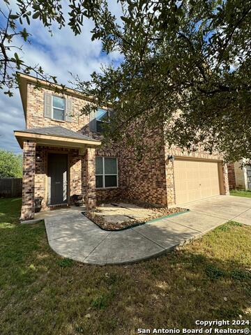 Details for 7746 Heavenly Arbor, San Antonio, TX 78254