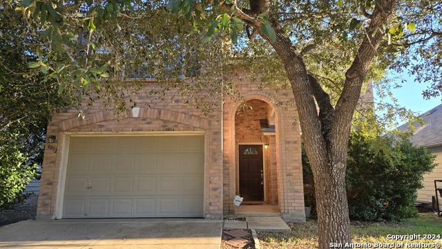 Details for 8832 Staghorn Ml, Converse, TX 78109