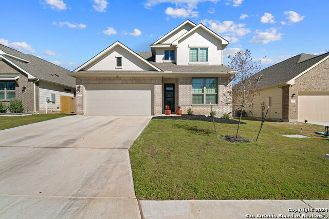 Details for 947 Blue Violet, New Braunfels, TX 78130