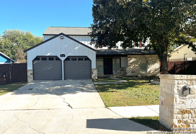 Details for 6630 Huebner Rd, San Antonio, TX 78238