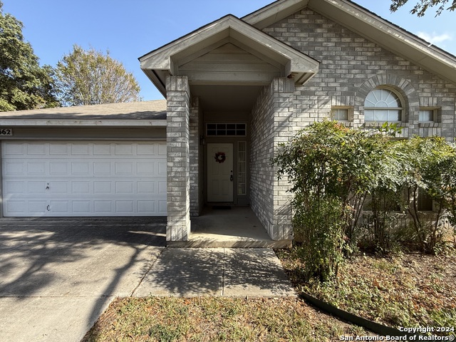 Details for 2562 Woodland Village Pl, Schertz, TX 78154