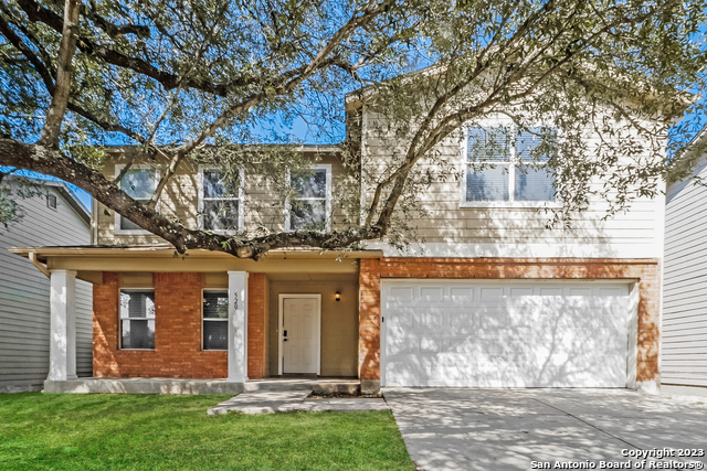 Details for 520 Hinge Falls, Cibolo, TX 78108