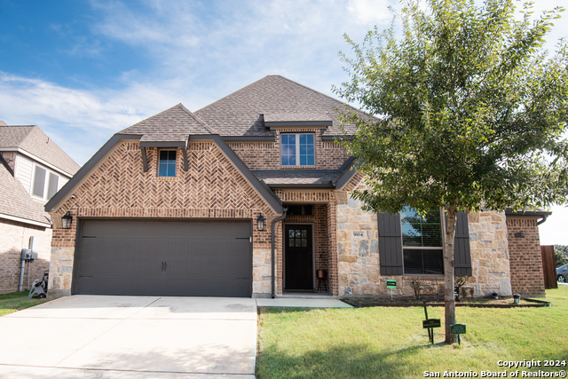 Details for 9104 Pepperton Lane, San Antonio, TX 78254