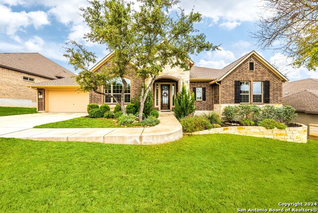 Details for 29055 Prospect Crk, San Antonio, TX 78260