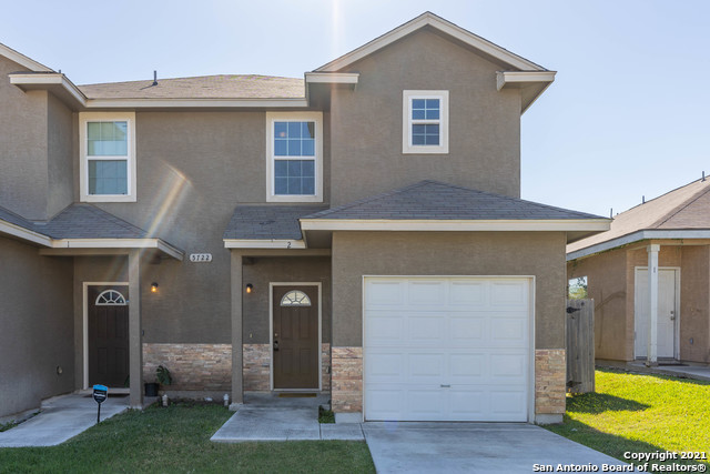 Details for 5722 Golf Heights  2, San Antonio, TX 78244