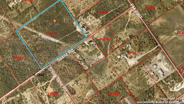 Details for 0 Saenz Rd  , Carrizo Springs, TX 78834