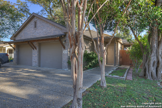 Details for 362 Faust St E, New Braunfels, TX 78130