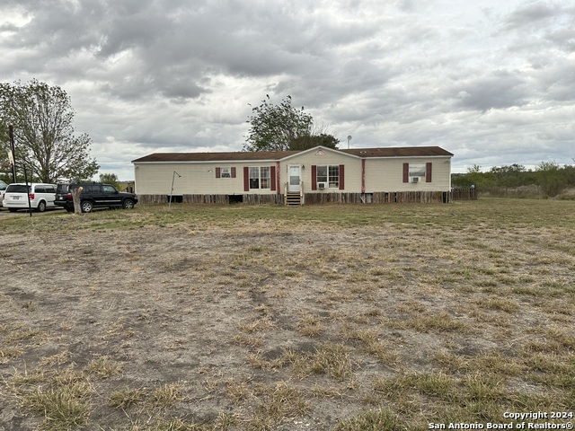 Details for 4132 Farmview Loop, Converse, TX 78109