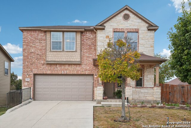 Details for 224 Hinge Chase, Cibolo, TX 78108