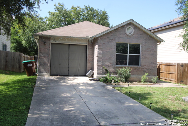 Details for 9947 Bermuda Palm, San Antonio, TX 78245