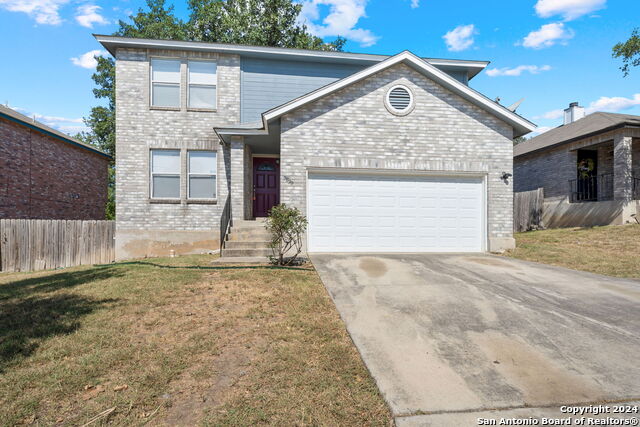 Details for 9839 Addersly, San Antonio, TX 78254