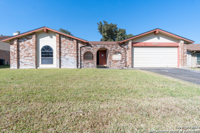 Details for 14023 Boulder Oaks, San Antonio, TX 78247