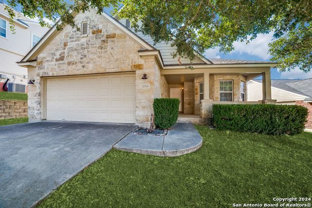 Details for 13704 Laramie Hill, Live Oak, TX 78233