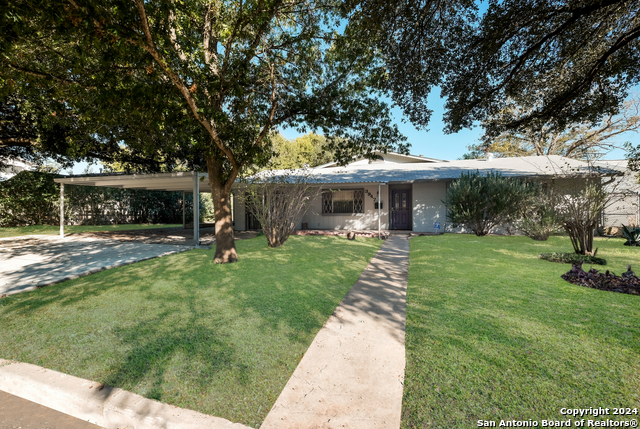 Details for 3947 Gayle Ave, San Antonio, TX 78223