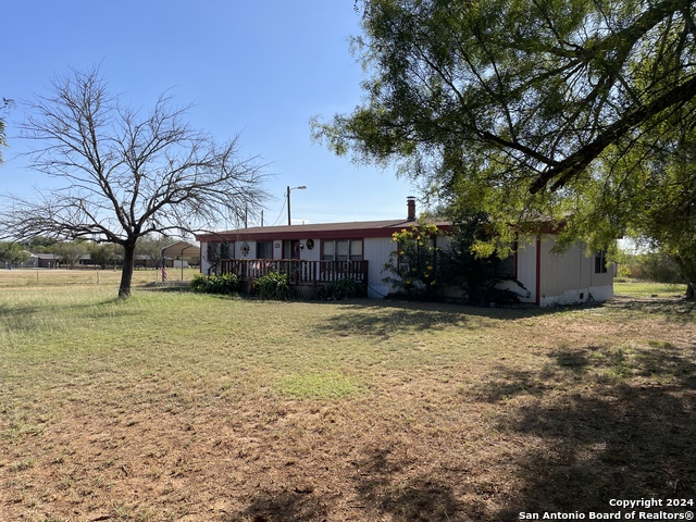 Details for 555 County Road 1056, Pearsall, TX 78061