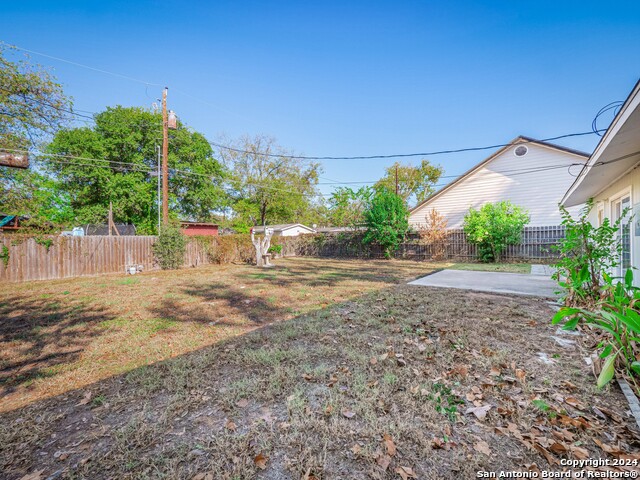 Image 20 of 24 For 808 North Milam St