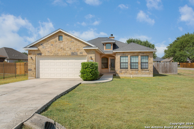 Details for 15521 York Ln, Selma, TX 78154