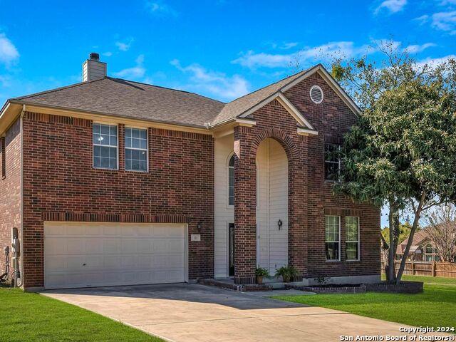 Details for 101 Storm Mt Rd, Cibolo, TX 78108