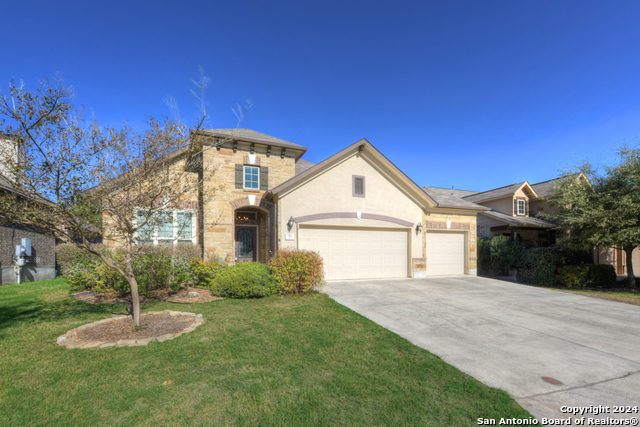 Details for 511 Pecan Forest, New Braunfels, TX 78130