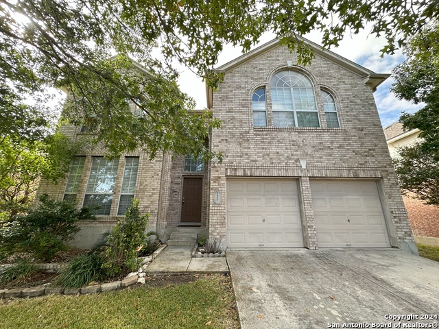 Details for 24607 Long Arrow, San Antonio, TX 78258