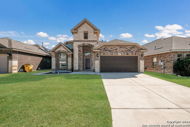 Details for 8822 Kallison Arbor, San Antonio, TX 78254