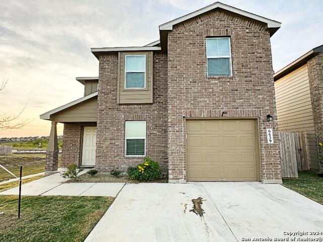 Details for 6639 Whisper Pond, San Antonio, TX 78252