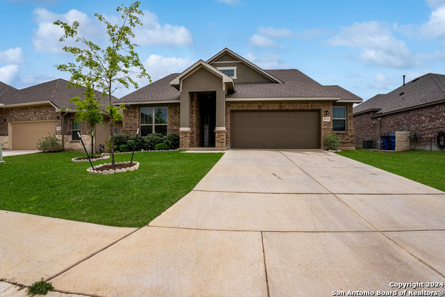 Details for 29722 Elkhorn Rdg, Boerne, TX 78015