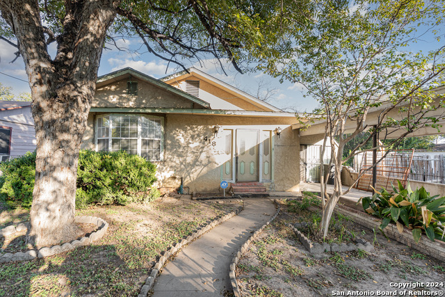 Details for 418 Frelon St, San Antonio, TX 78225