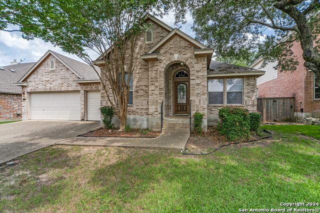 Details for 18742 Castellani, Bexar Co, TX 78258