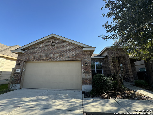 Details for 9634 Legistlation Dr, Converse, TX 78109