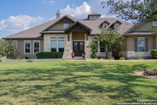 Details for 108 Bent Tree Dr, Boerne, TX 78006