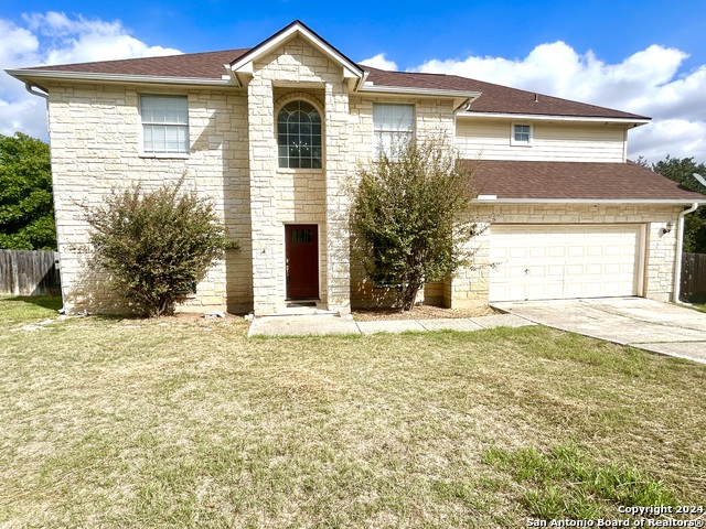 Details for 215 River Bluff, Castroville, TX 78009