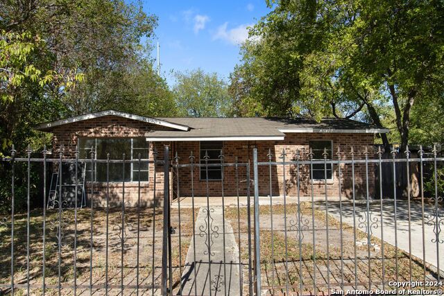 Details for 3831 Morales Street, San Antonio, TX 78237